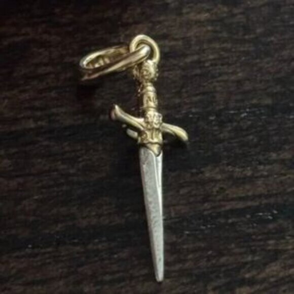 Game of Thrones Needle Dangle Pandora Charm - Picture 4 of 4